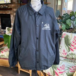 Unisex windbreaker windbreaker size MEDIUM